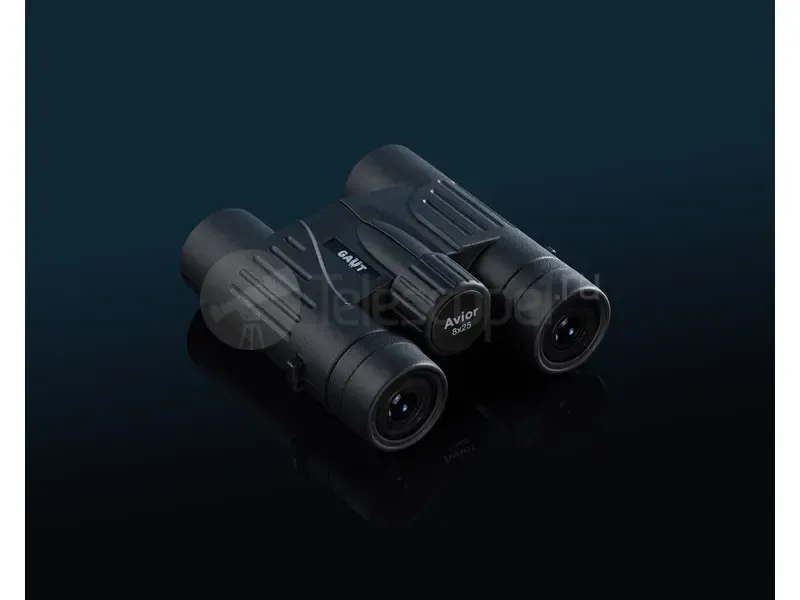 Бинокль Gaut Avior 8x25