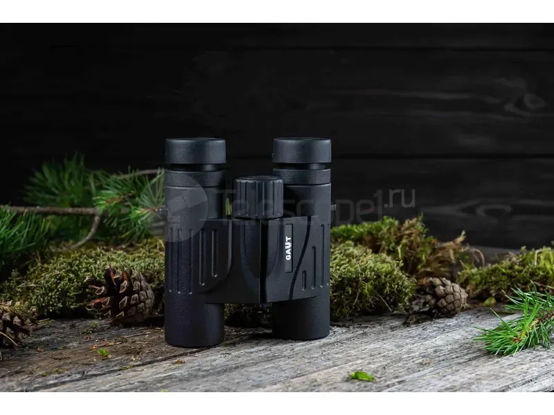 Бинокль Gaut Avior 8x25