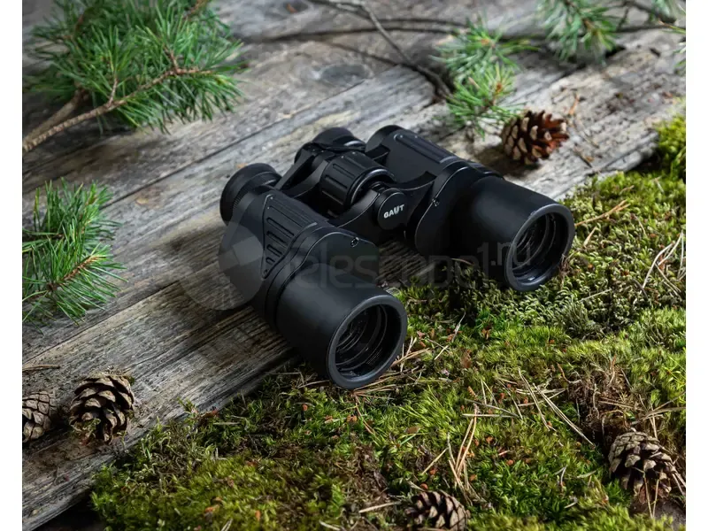 Бинокль Gaut Vega 7x50