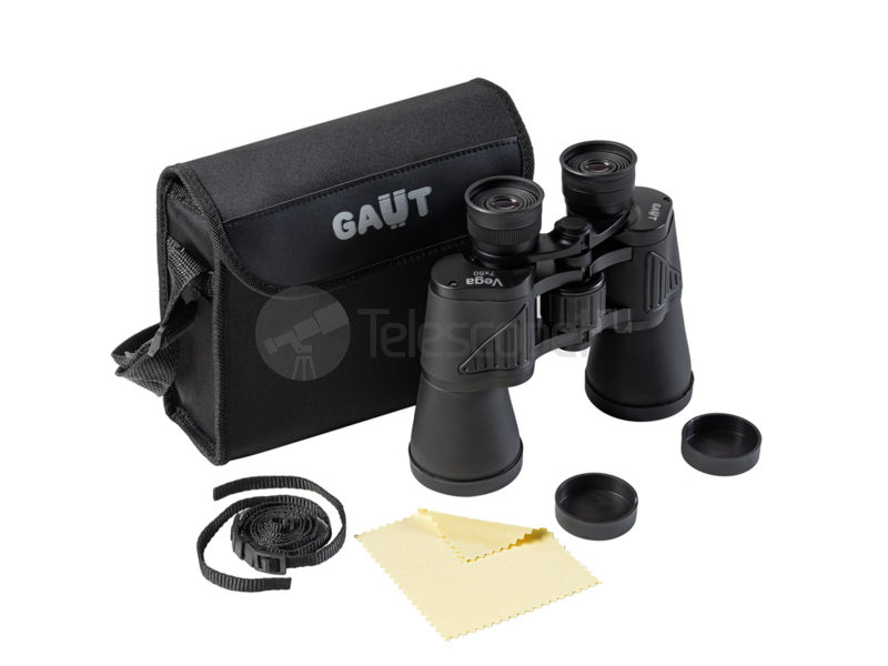 Gaut Vega 7x50 Gaut Vega 7x50
