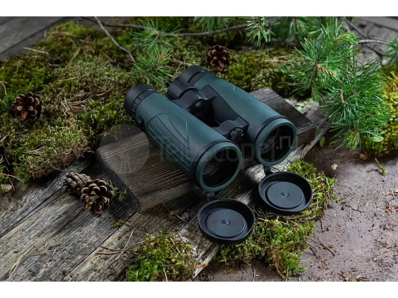 Бинокль Gaut Polaris 10x42