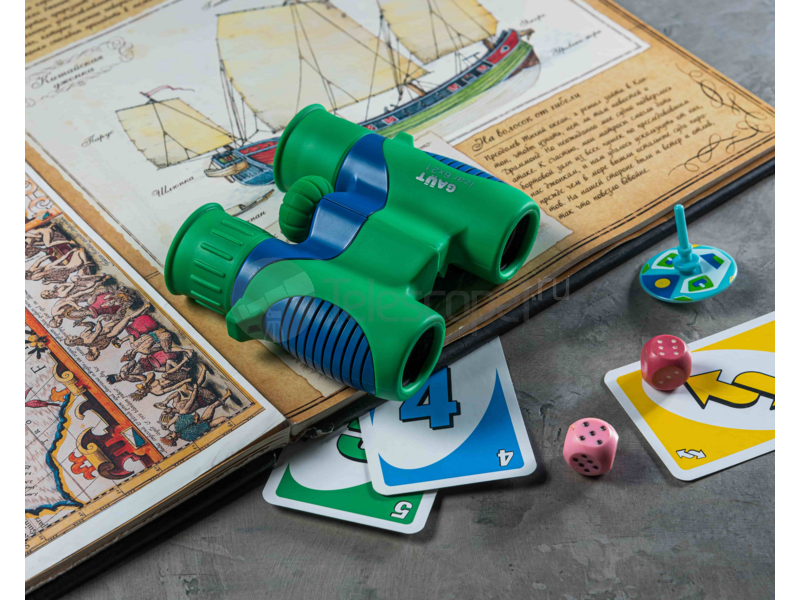 Gaut Izar 6x21 Gaut Izar 6x21