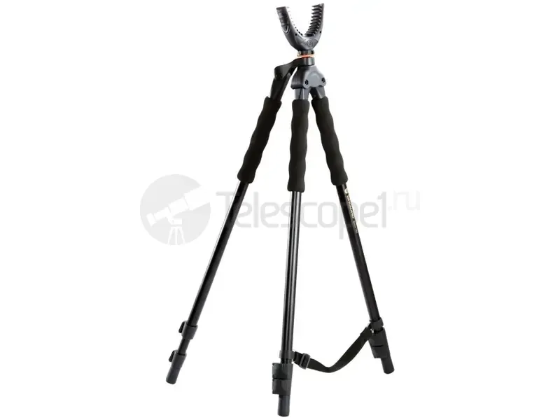 Трипод Vanguard Quest T62U 3 в 1, разборная