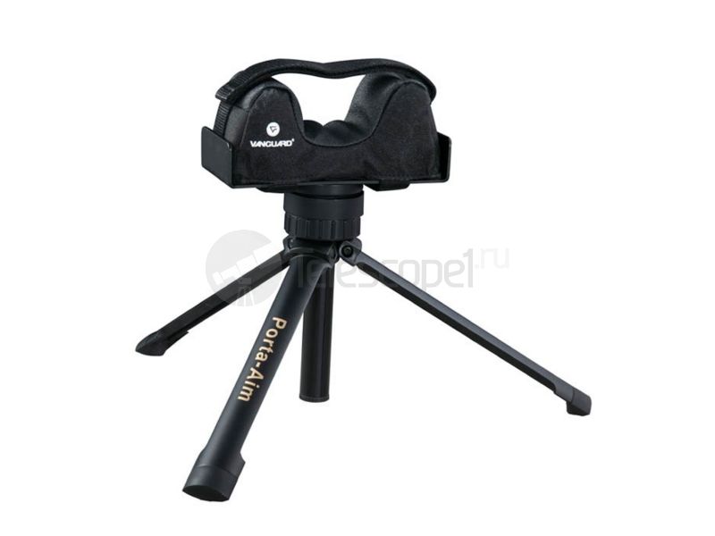 Vanguard Porta-Aim, трехногая