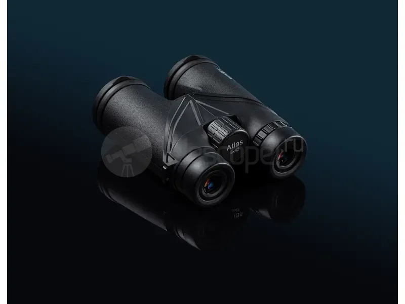Бинокль Gaut Atlas 8x42