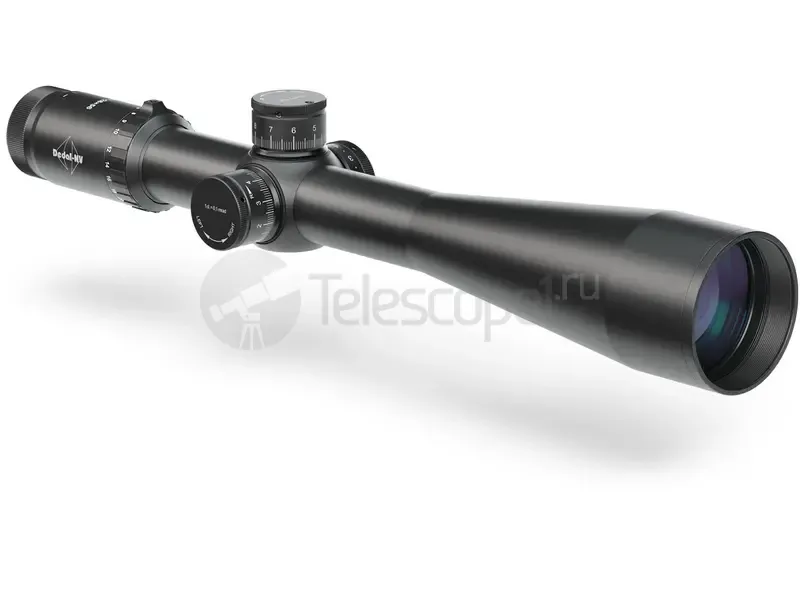 Оптический прицел Dedal DH 7-28x56, сетка MRH-L8