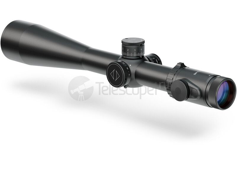 Dedal DH 7-28x56, сетка MRH-L8