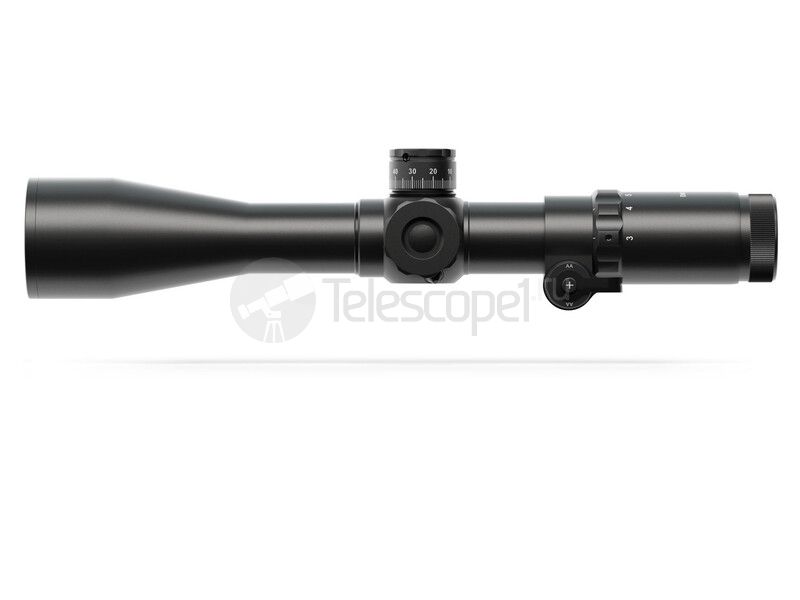 Dedal DHF 3-12Х50 FFP, сетка MRH-L2