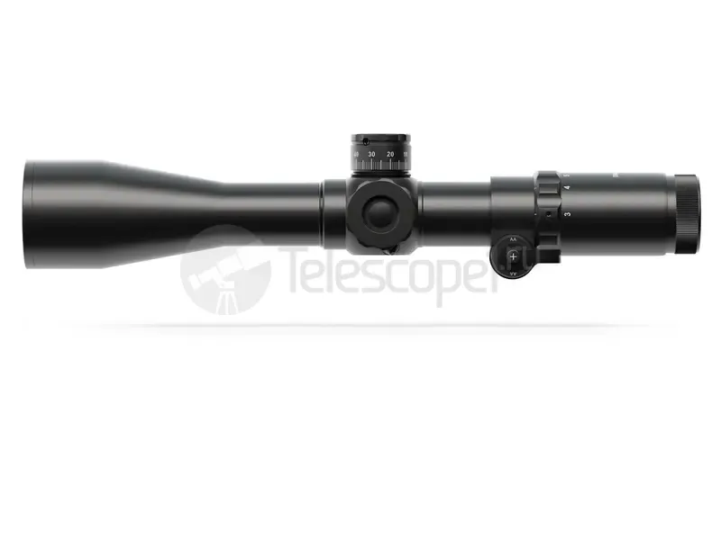 Оптический прицел Dedal DHF 3-12Х50 FFP, сетка MRH-L2