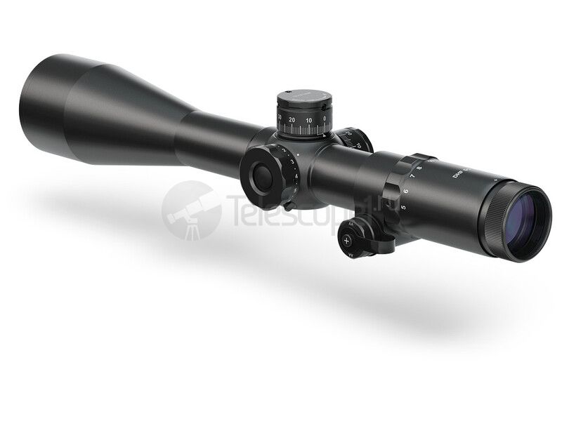 Dedal DHF 5-20Х56 FFP, сетка MRH-W3