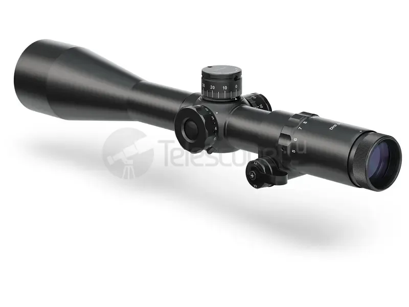 Оптический прицел Dedal DHF 5-20Х56 FFP, сетка MRH-W3