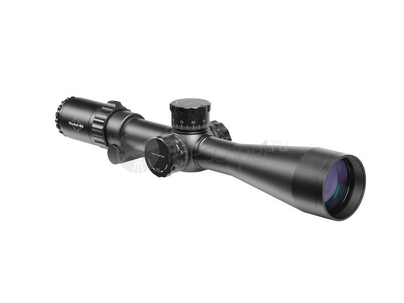 Dedal DHF 4-28х56 Harrier FFP, сетка MRH-L9