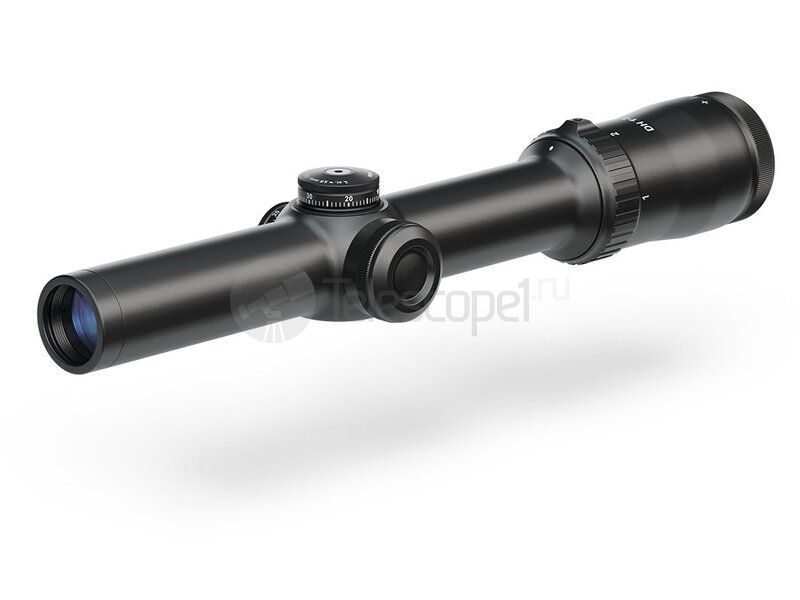 Dedal DH 1-7Х24, сетка MRH-DW1