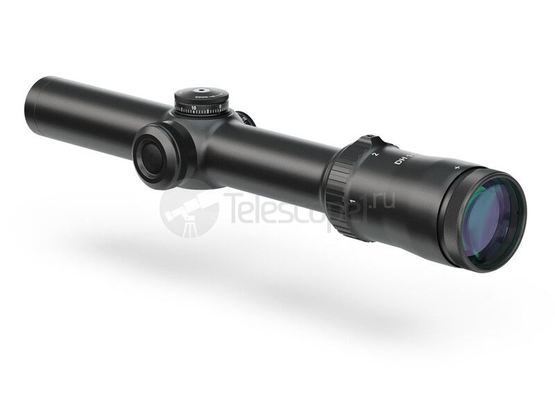 Dedal DH 1-7Х24, сетка MRH-DW1