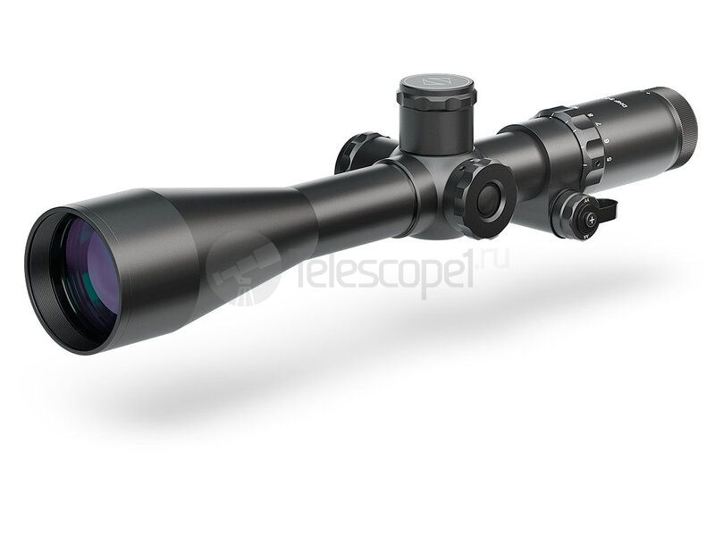 Dedal DHF 5-20Х56 FFP, сетка MRH-DGW1