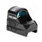 Коллиматорный прицел Holosun Open Reflex HS407C micro