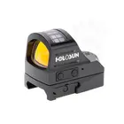 Коллиматорный прицел Holosun Open Elite HE407C-GR