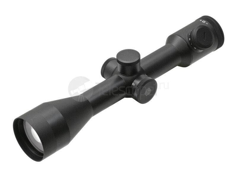 ВОМЗ Пилад 8x50 L Orest (милдот)