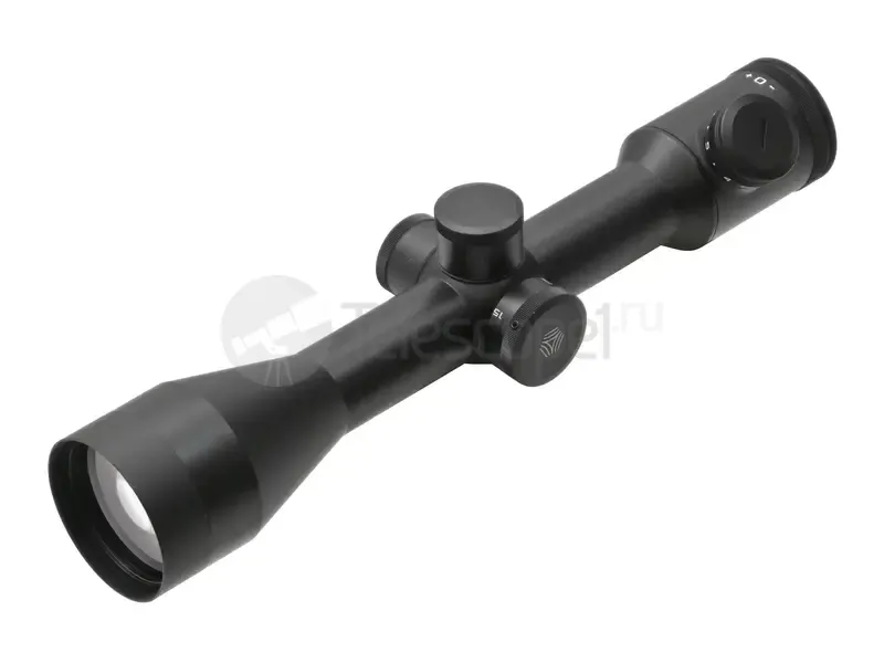 Оптический прицел ВОМЗ Пилад 8x50 L Orest (милдот)