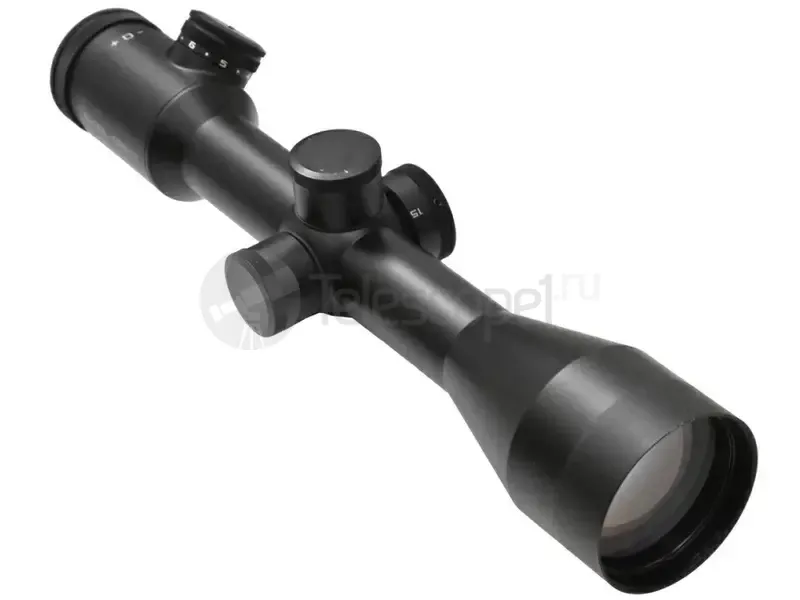 Оптический прицел ВОМЗ Пилад 8x50 L Orest (милдот)