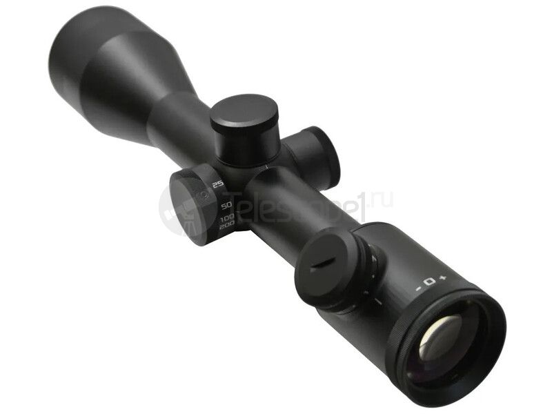 ВОМЗ Пилад 8x50 L Orest (милдот)