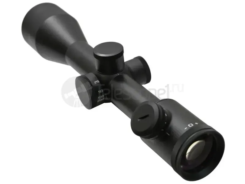 Оптический прицел ВОМЗ Пилад 8x50 L Orest (милдот)