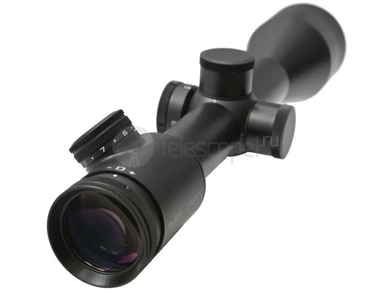 ВОМЗ Пилад 8x50 L Orest (TMR)