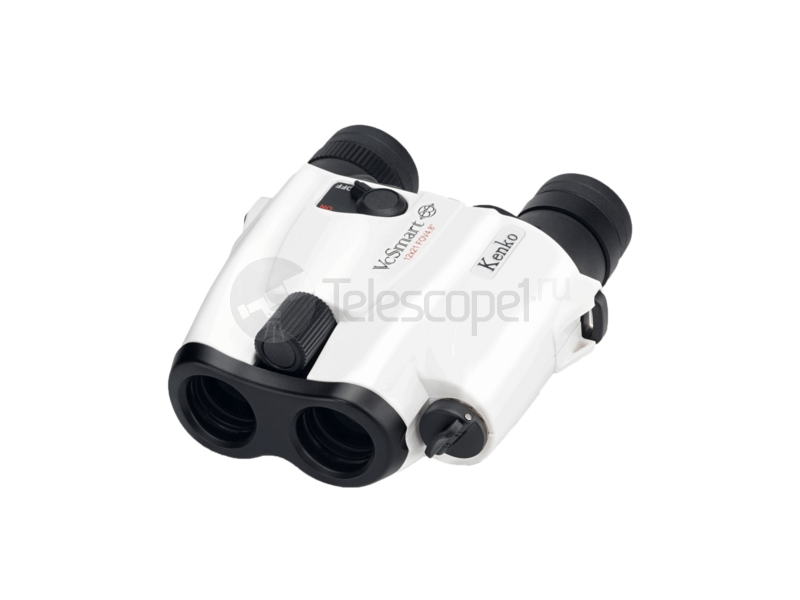 Kenko VcSmart 12x21 со стабилизацией