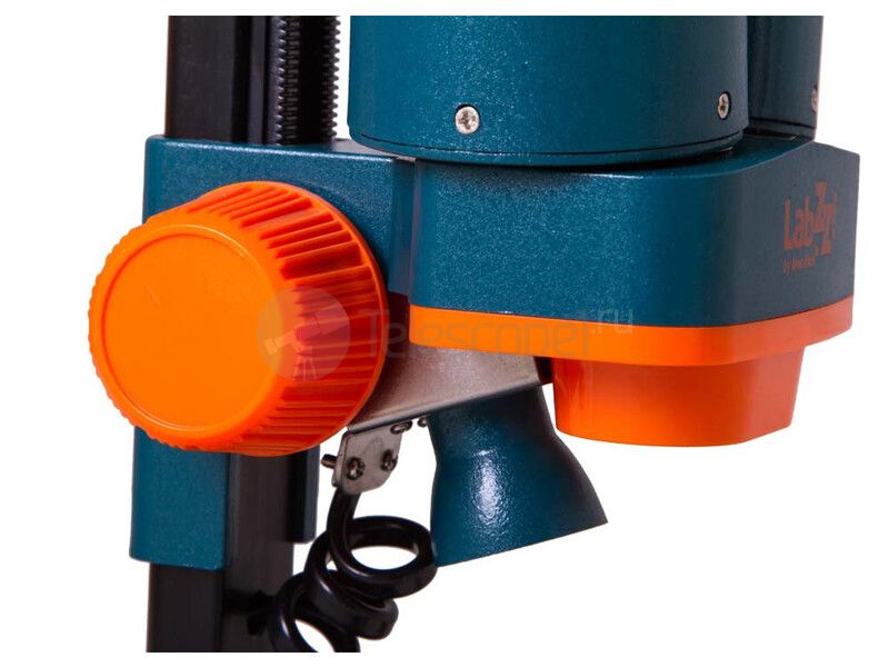 Levenhuk LabZZ M4 стерео