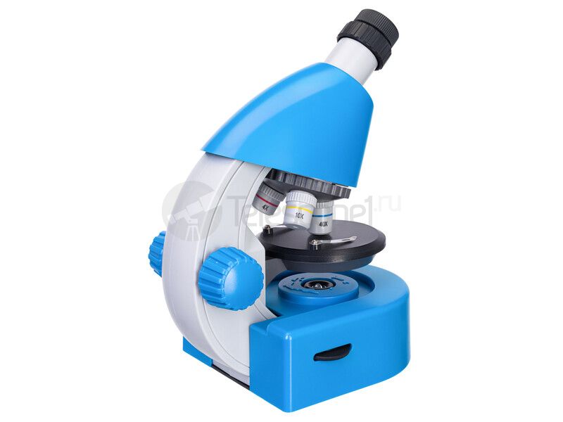 Discovery Micro Gravity с книгой