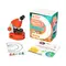 Микроскоп Discovery Micro Terra с книгой