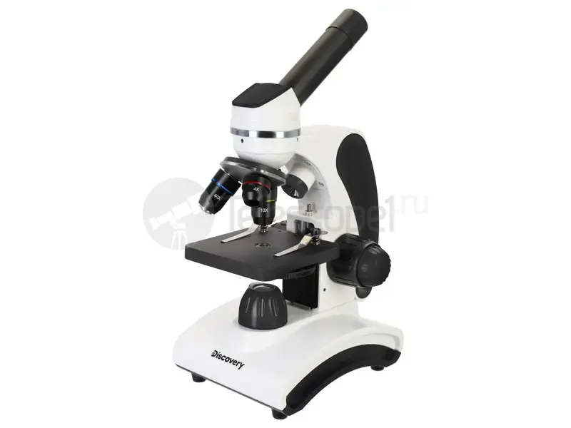 Микроскоп Discovery Pico Polar с книгой