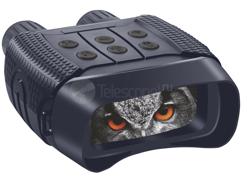 Discovery Night BL20 со штативом Discovery Night BL20 со штативом