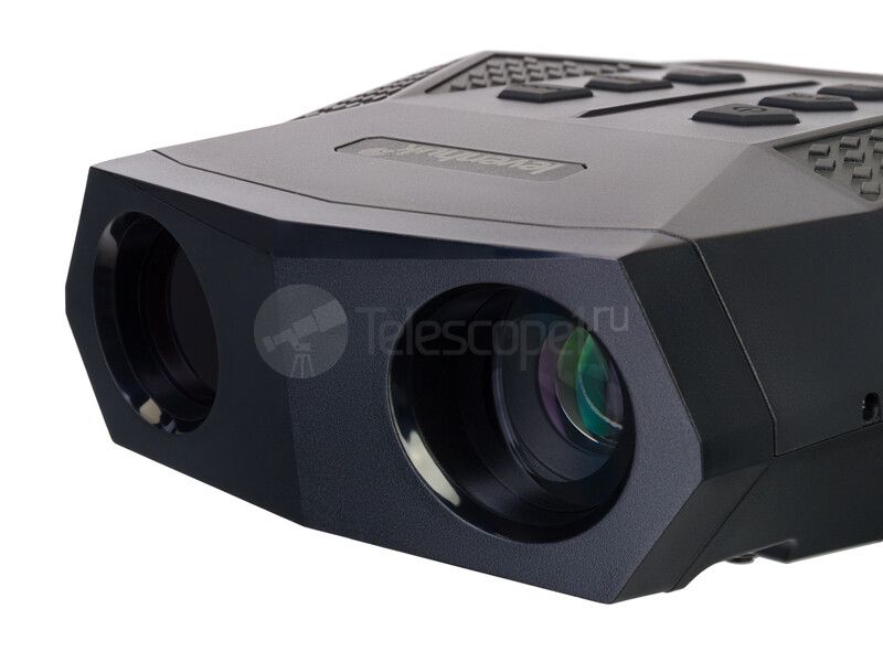 Levenhuk Halo 13x Plus бинокль