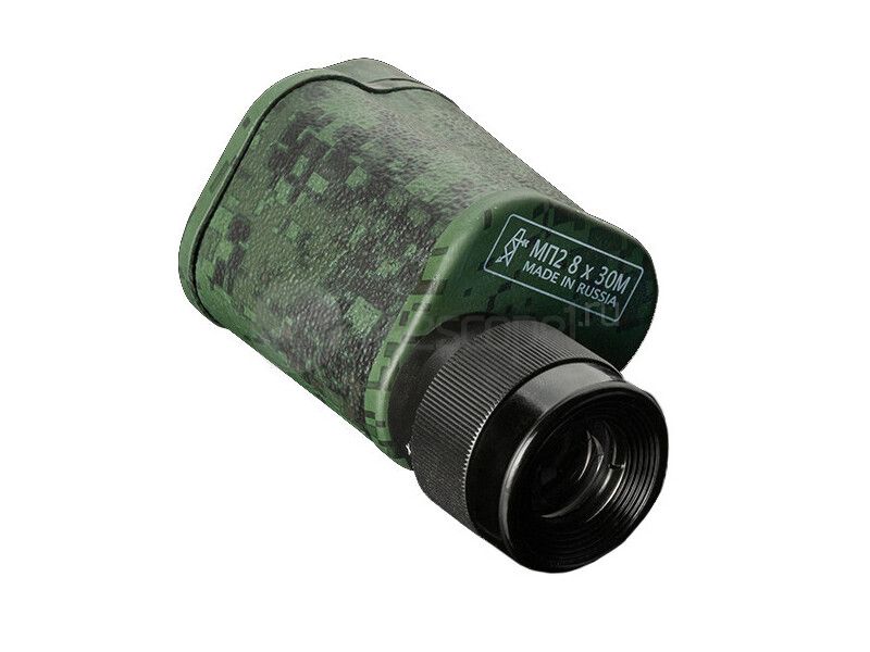 КОМЗ МП2 8x30М камуфляж (пиксель)