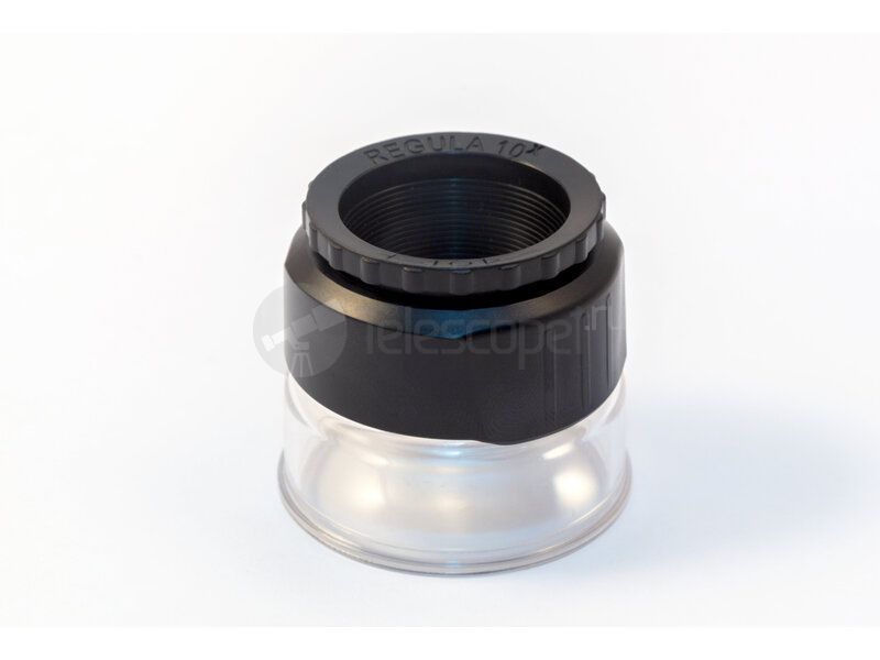 Лупа Регула 1002М (измерительная)