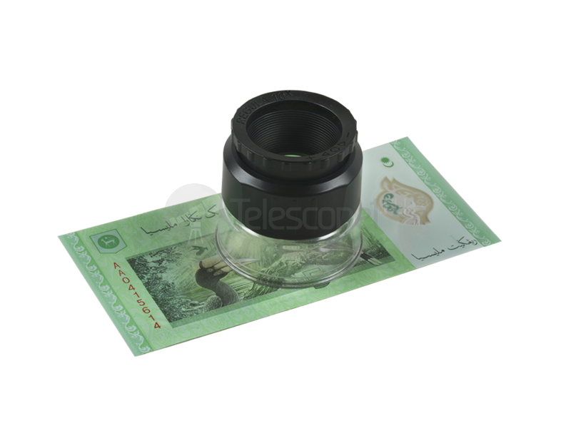 Лупа Регула 1002М (измерительная)