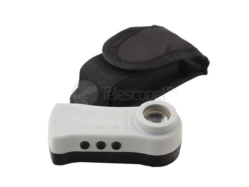 Лупа БелОМО ЛС-3М спектральная