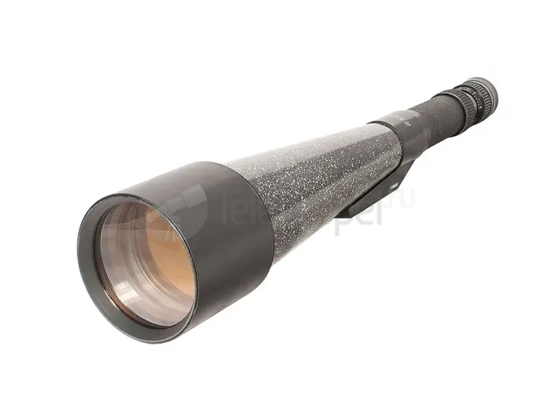 Зрительная труба КОМЗ ЗТ 15-60x66  (цветная)