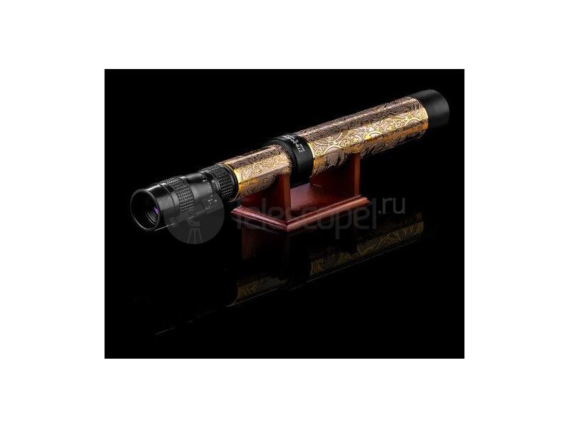 КОМЗ ЗТ 8-24x40М "Златоустовская гравюра на стали" КОМЗ ЗТ 8-24x40М "Златоустовская гравюра на стали"