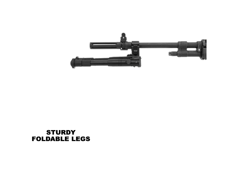 UTG Leapers на ствол диаметром 1-1.9см (высота 15.7 - 17 см)