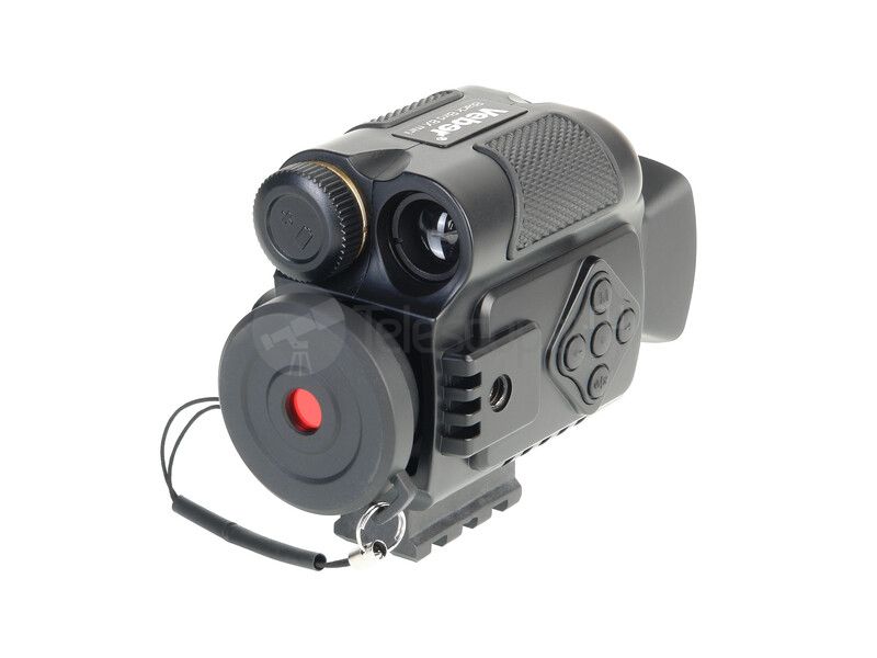 Veber Black Bird 8Х mini