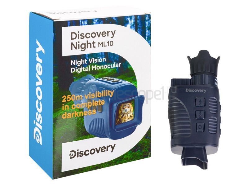 Discovery Night ML10 со штативом Discovery Night ML10 со штативом