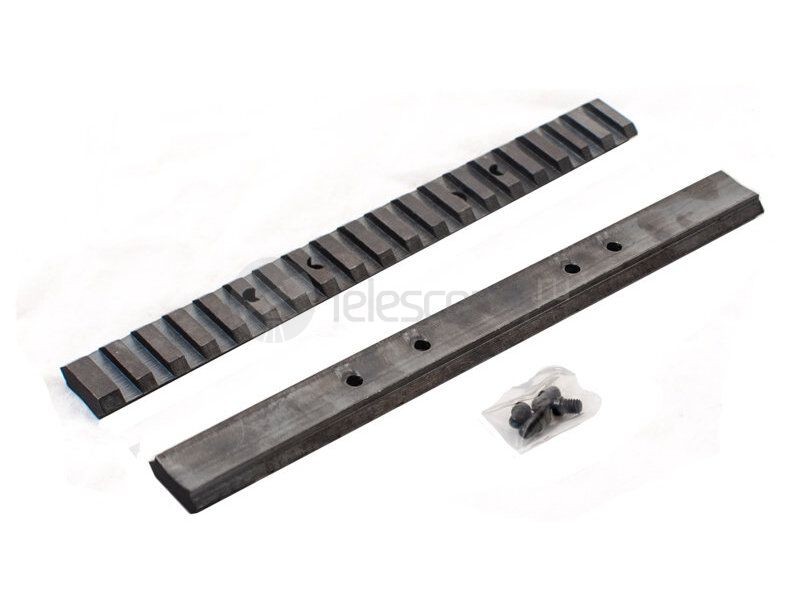 Планка Weaver Benelli Rafaello