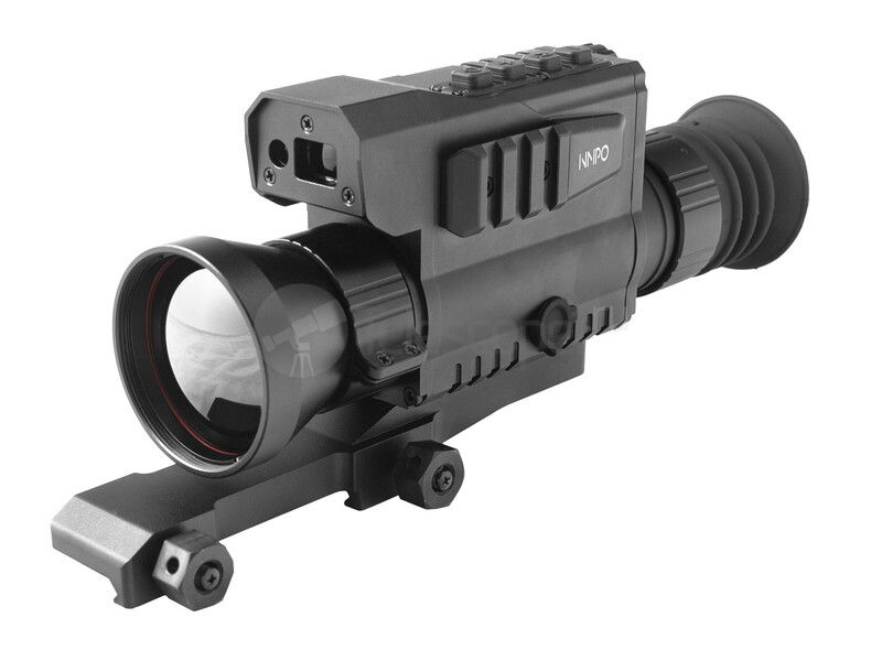 ​Кронштейн NNPO на weaver