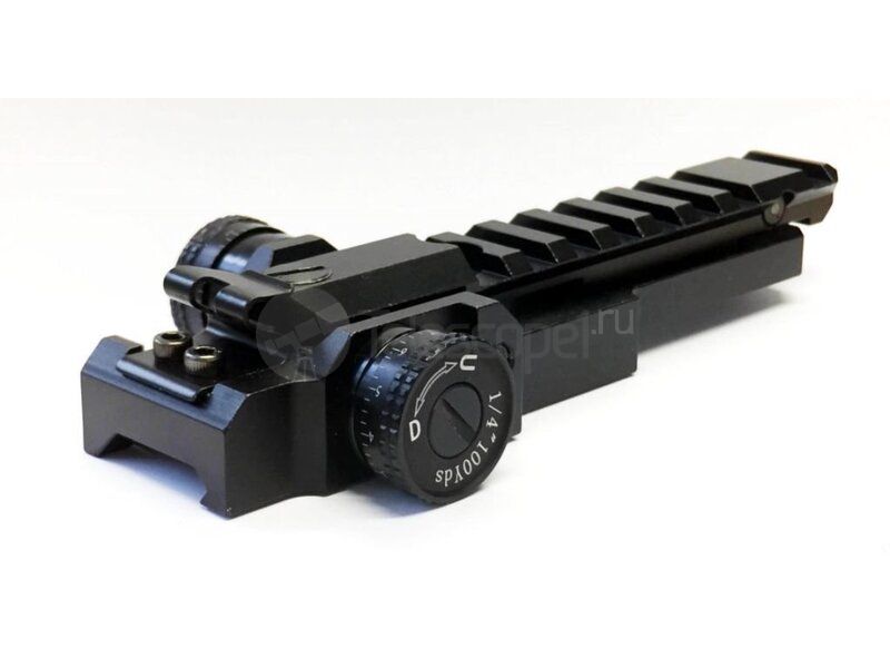 Крепление Sturman ZB Lite Pro