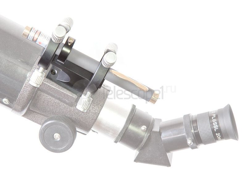 Кронштейн Sturman для лазерных указок Кронштейн Sturman для лазерных указок