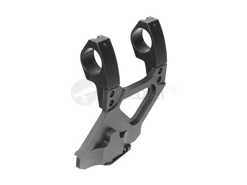 Кронштейн Сайга, Вепрь (25.4)-40 Точприбор