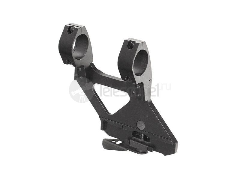 Кронштейн Сайга, Вепрь (25.4)-40 Точприбор