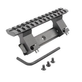 Кронштейн Weaver для МЦ 20-01